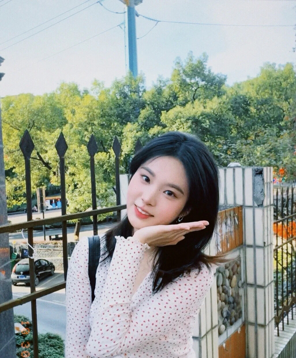 惠普r507 复古ccd相机 银色 成色极...