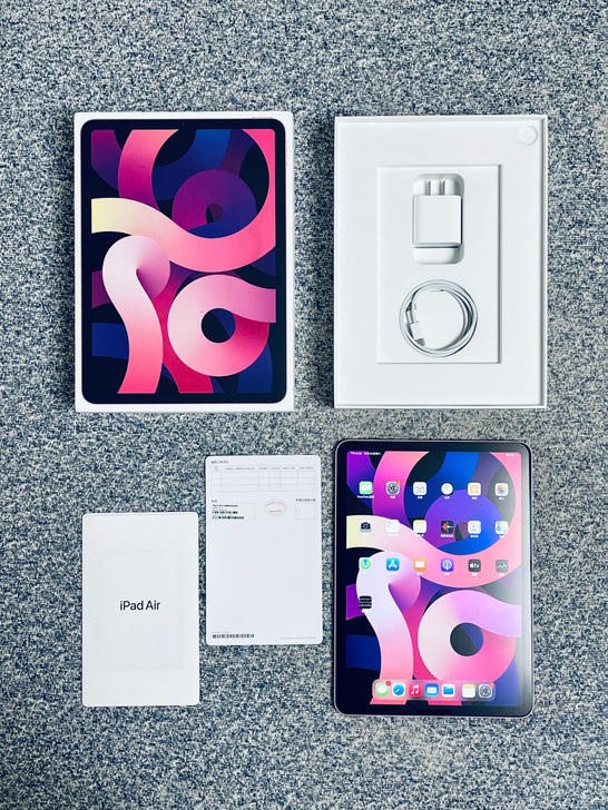 99新10.9寸iPad Air4 国行 ...