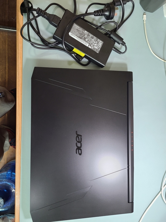 Acer/宏碁 暗影骑士擎第11代酷睿i5...