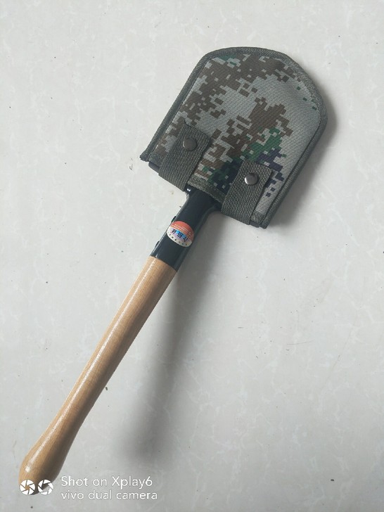 工兵铲 格斗铲 战狼A3