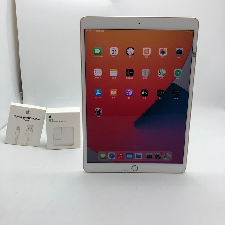 苹果ipad Air3 国行 64G WI...