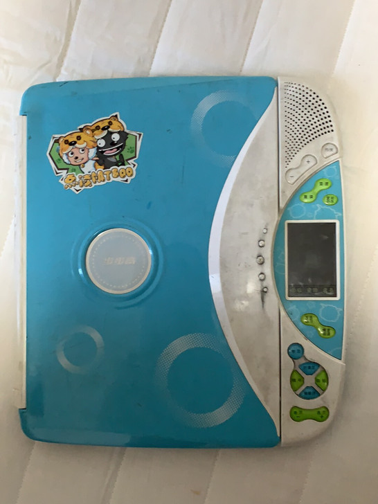 步步高点读机T800伊拉克成色，单机，功能...