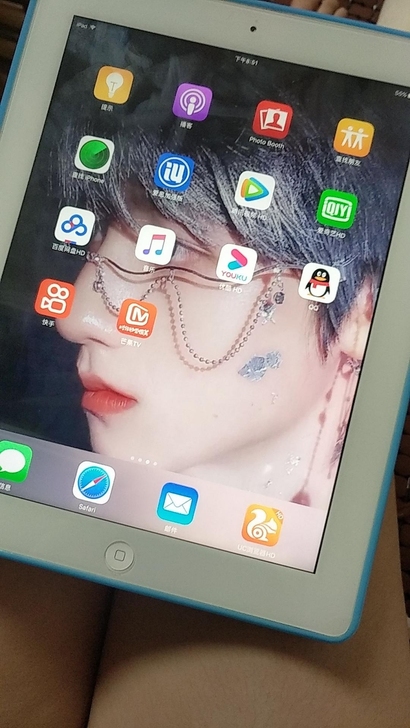 二手平板电脑ipad234air电影网课 ...
