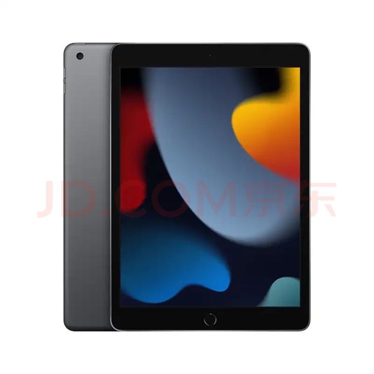全新ipad 2021 10.2寸苹果平板...
