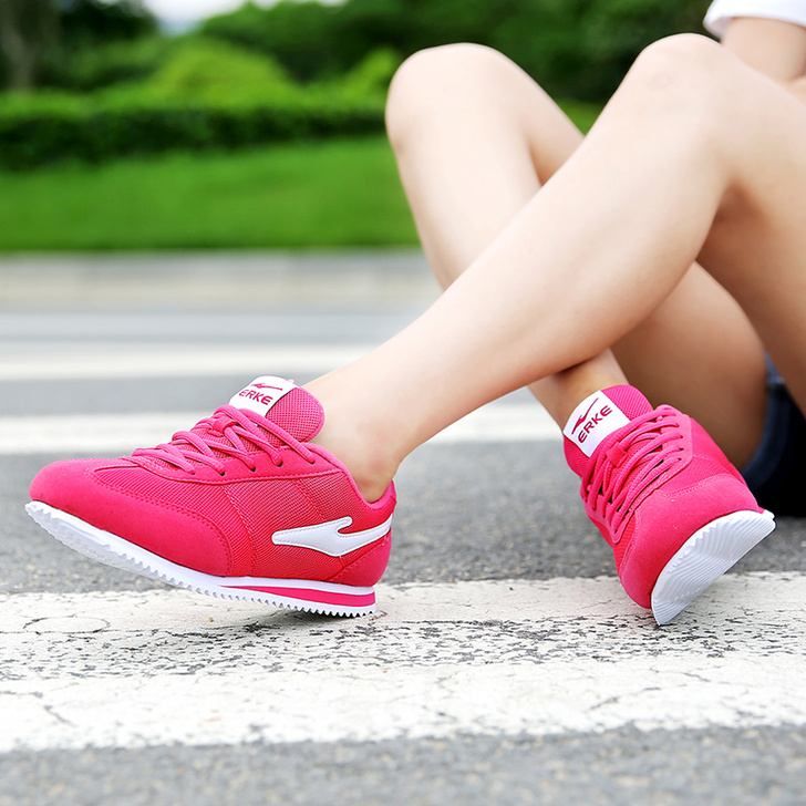 erke/鸿星尔克 板鞋