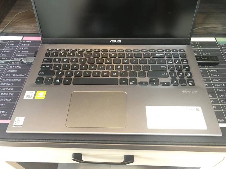 华硕(ASUS) VivoBook15s ...