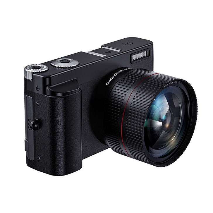 全新相机摄影机，4400w像素，2.7寸翻...