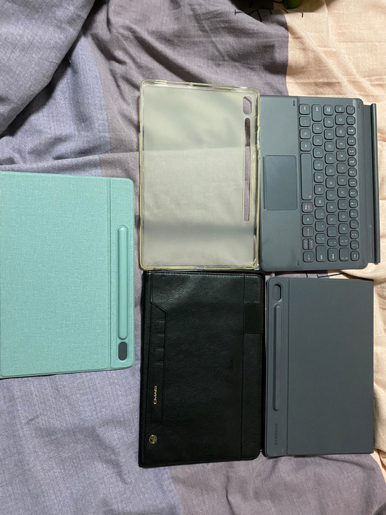 三星tab s6,国行,8+256,WiF...