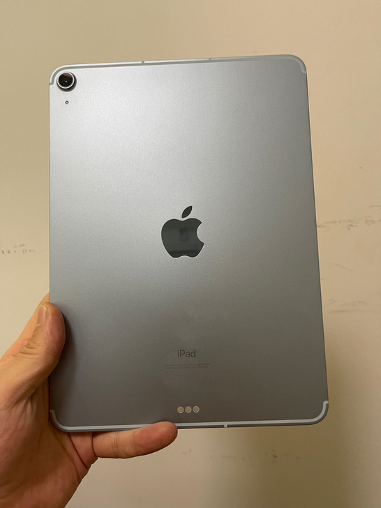 iPad Air4 10.9寸 64g 插...