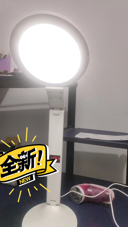 德国护眼灯AA级LED保护视力台灯学习LE...
