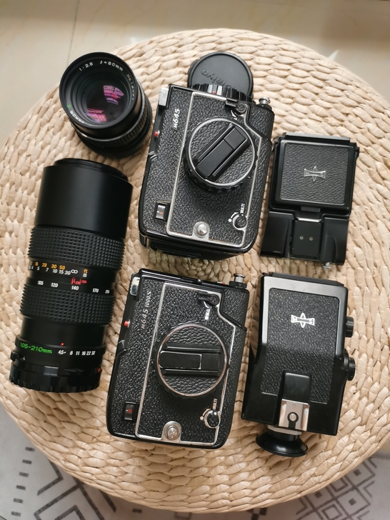 玛米亚m64 1000s 成色挺新,功能正常