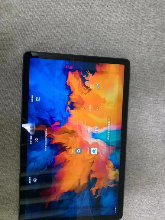 联想 小新pad 128G 安卓平板，原机...