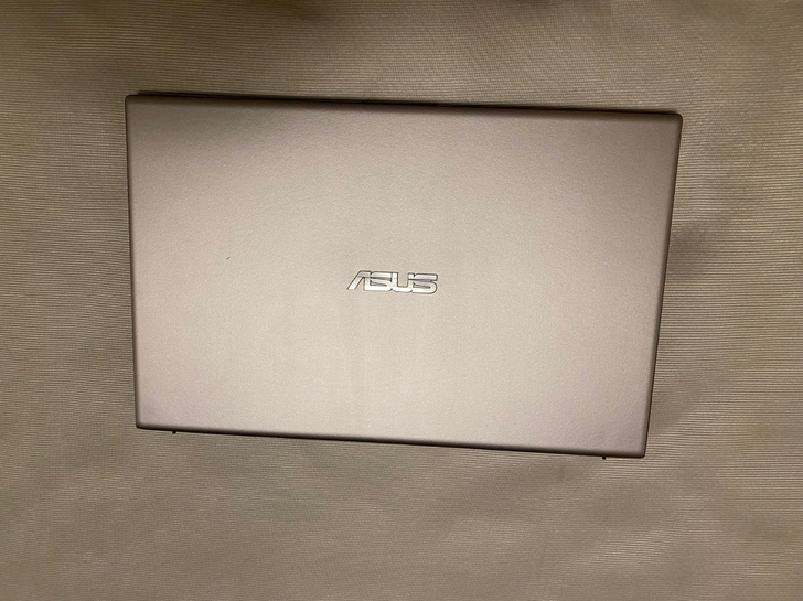 Asus/华硕 VivoBook15s V...
