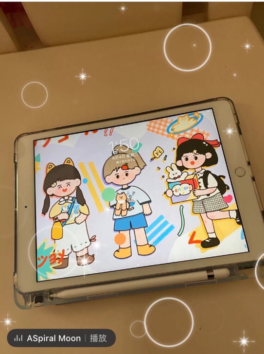 急出Ipad2019 ipad7 128g