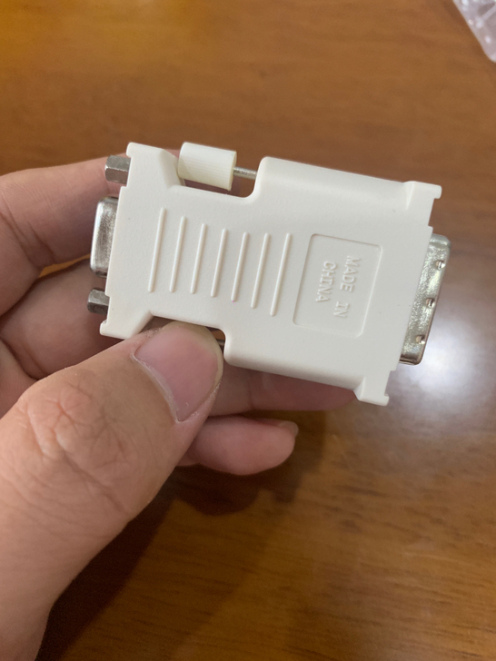 DVI转VGA,10个起江浙沪包邮