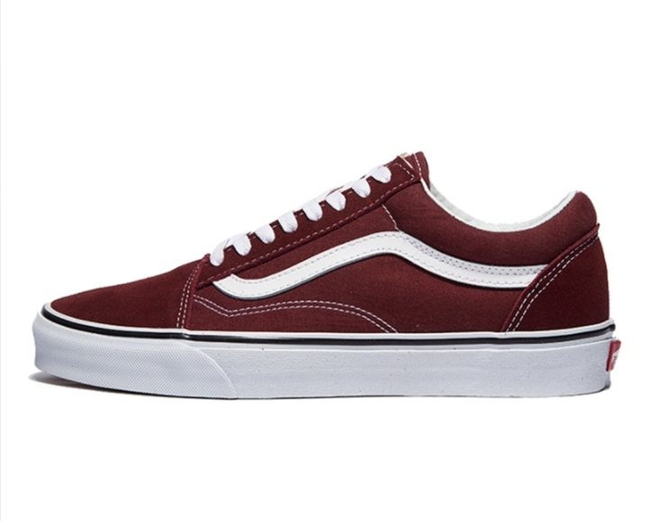vans范斯 style36 oldsko...