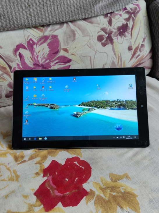 台电TBOOK16 Power 8G+64...