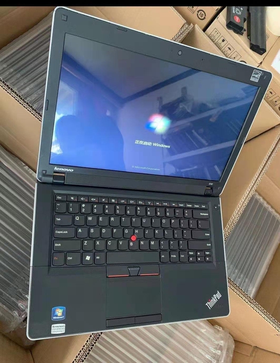 转让一台i5高配联想笔记本电脑，成色很新，...
