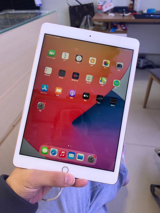 iPad 2019   32g   10....