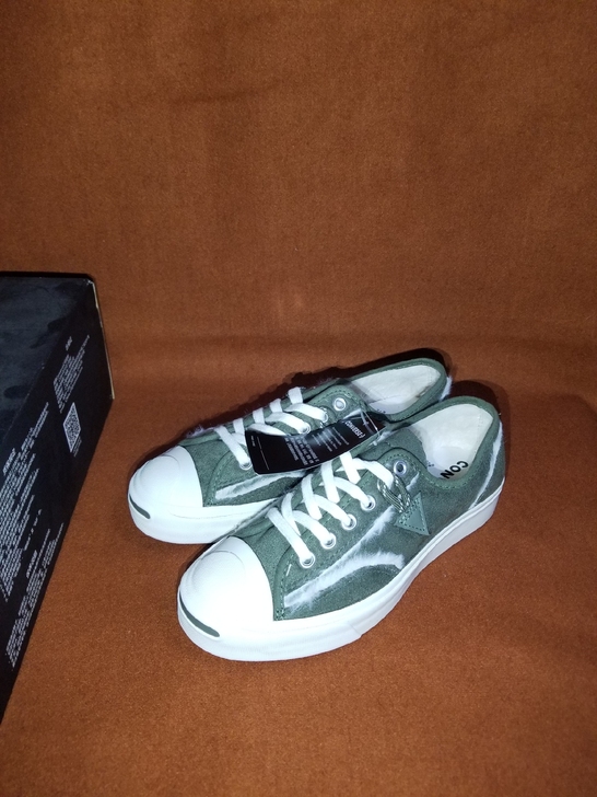 CONVERSE JACK PURCELL