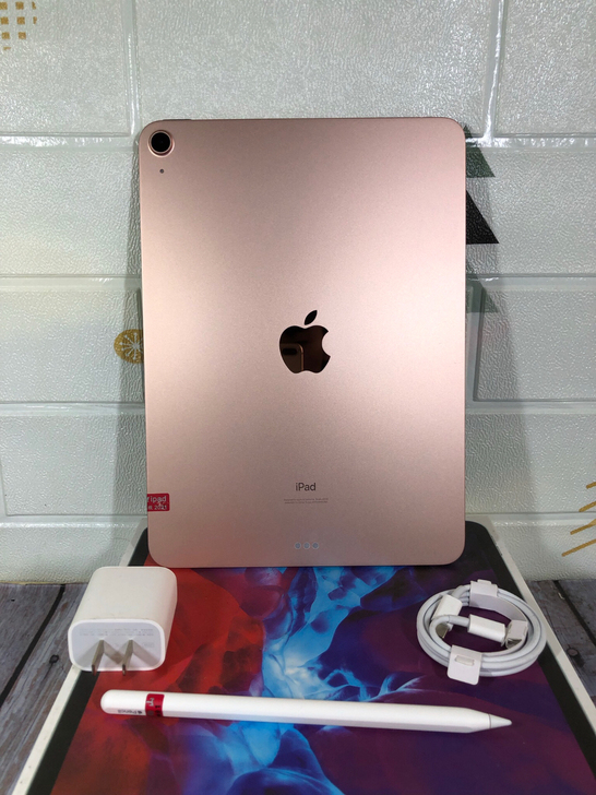 99新在保充电1次iPad Air4代（2...