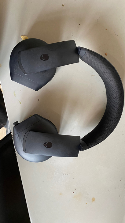 外星人（Alienware）AW310H ...