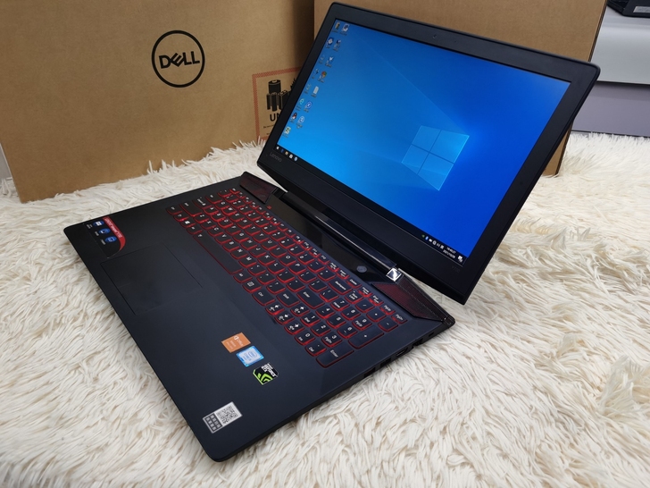 联想 拯救者Y700吃鸡游戏本I5 960...