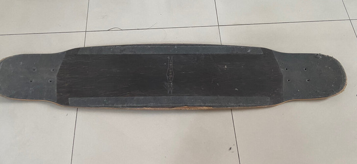 黑精灵长板 磨损情况如图 不包邮
