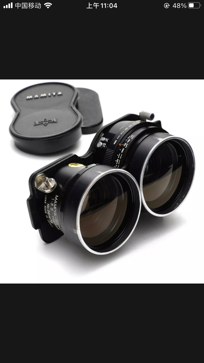 玛米亚mamiya C330 C220 C...