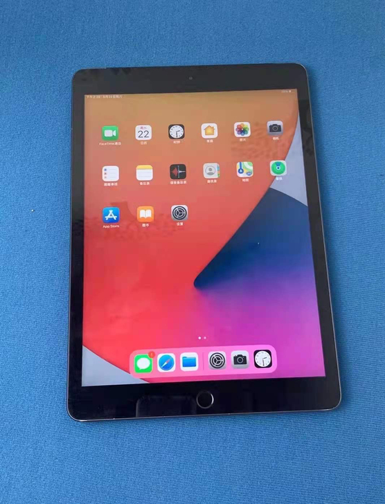 【iPad 2019】平板ipad 201...