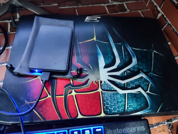 炫魔炎龙t1，960m显卡笔记本，无电池，...