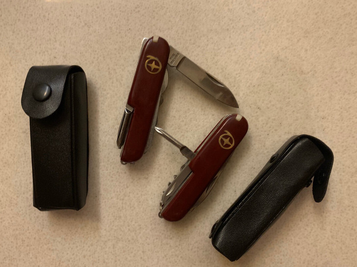 多功能综合刀具 白菜价 大批量现货要脱手 ...