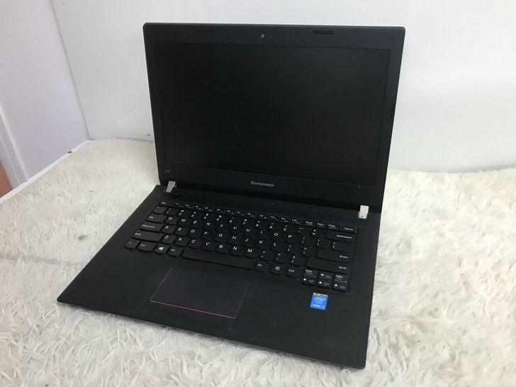 二手9新联想 LOL i5中高配原机无修办...