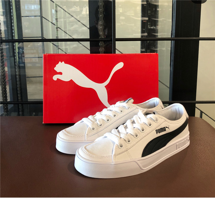 Puma/彪马 板鞋