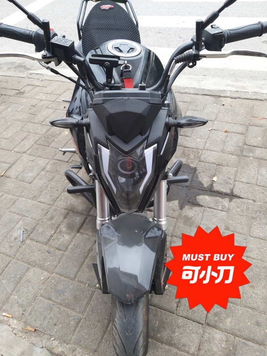 准新车，小魔兽特价出手。