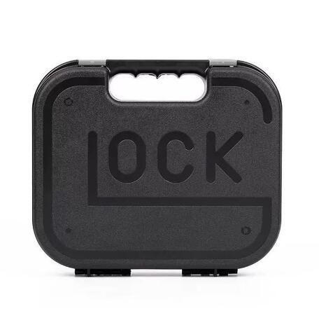 收纳盒,GLOCK 零件盒。黑色两个买来没...