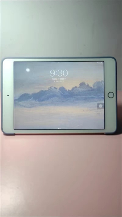 工作室处理ipad2018 2019 iP...