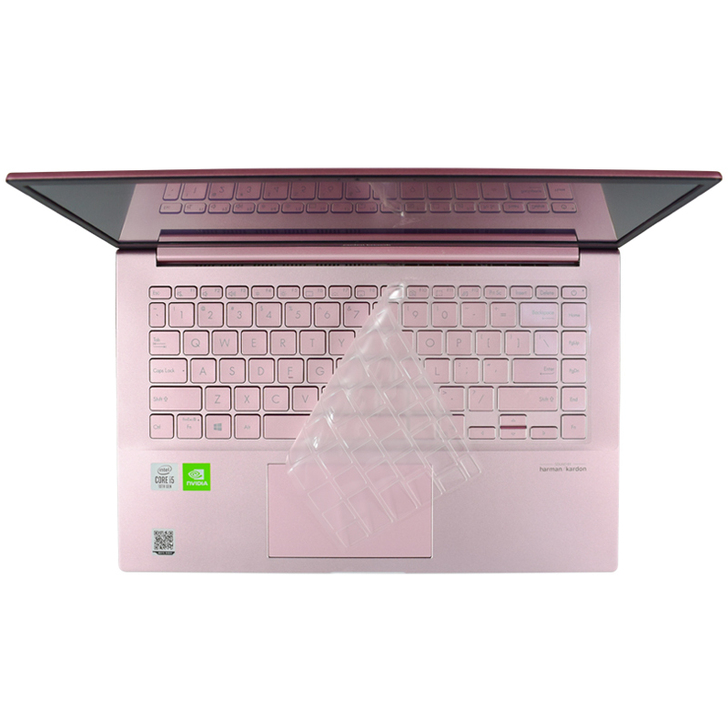 华硕灵耀vivobook14 2020版V...