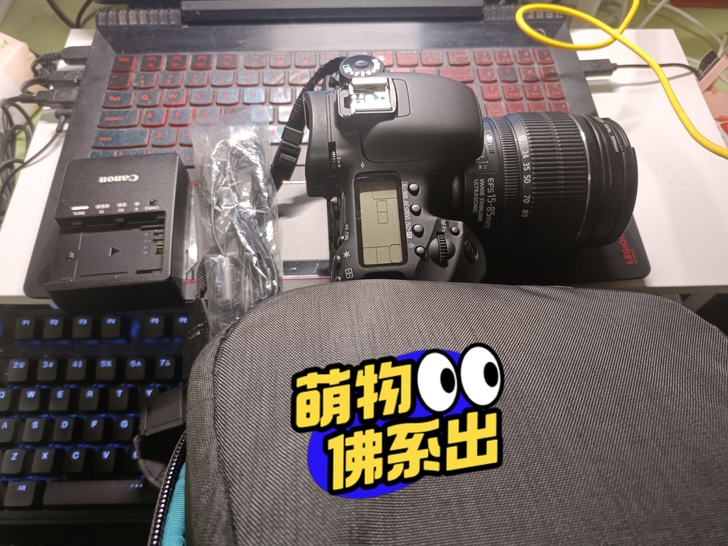 佳能7d 成色巨新