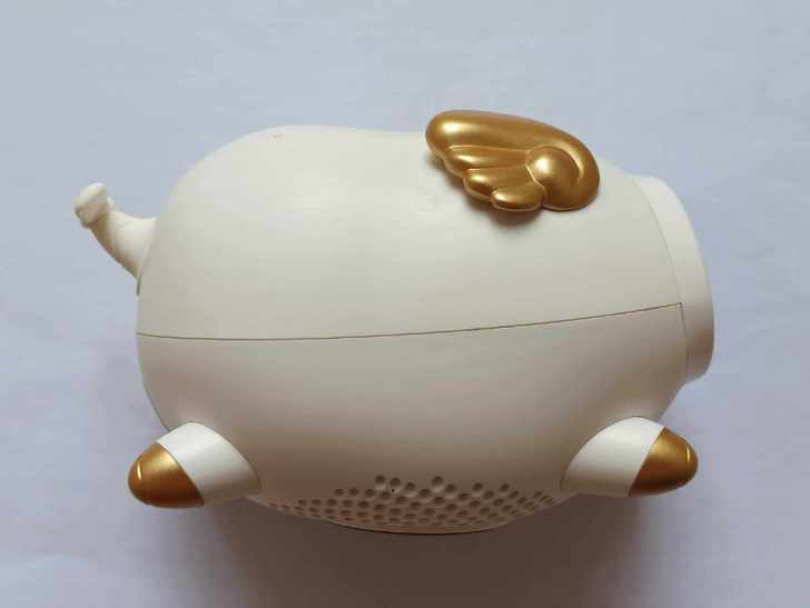 优必选智能音箱 小飞智能音箱 飞猪音箱 U...