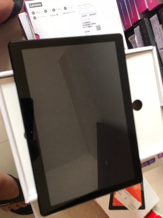 联想TAB M10 TB-X505F 2g...