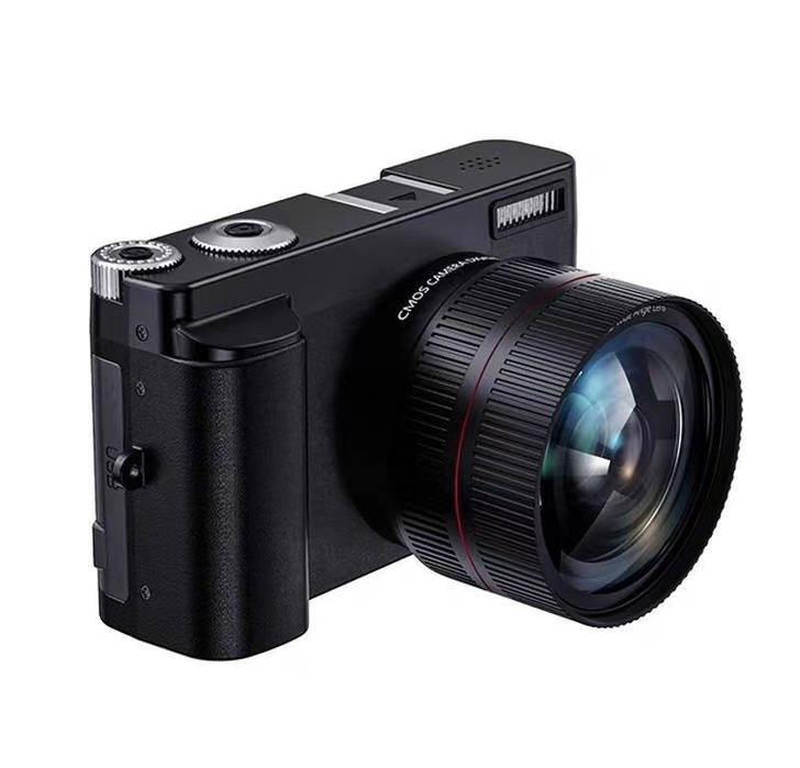 全新相机4400万高像素高清学生拍照高中入...