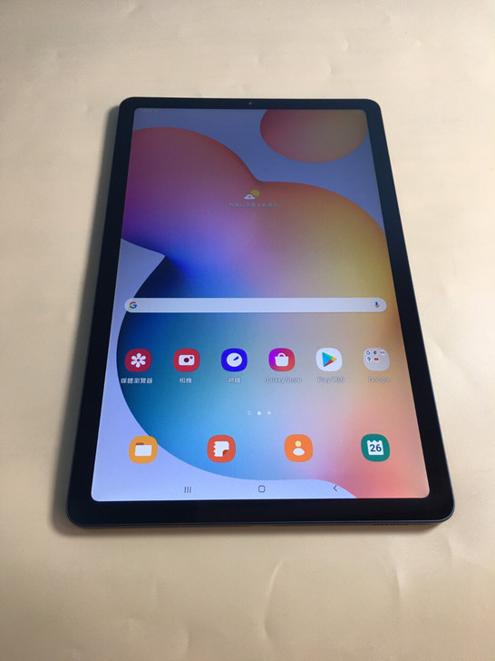 三星平板S6 Lite P615港版通话版...