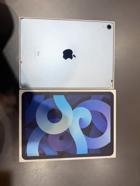 iPad Air4(2020) 10.9英...