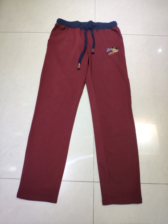 专柜 国潮原创设计师品牌小熊熊  高街时尚...