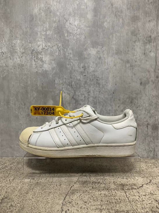 【已验货】二手正品38.5码阿迪达斯Adi...