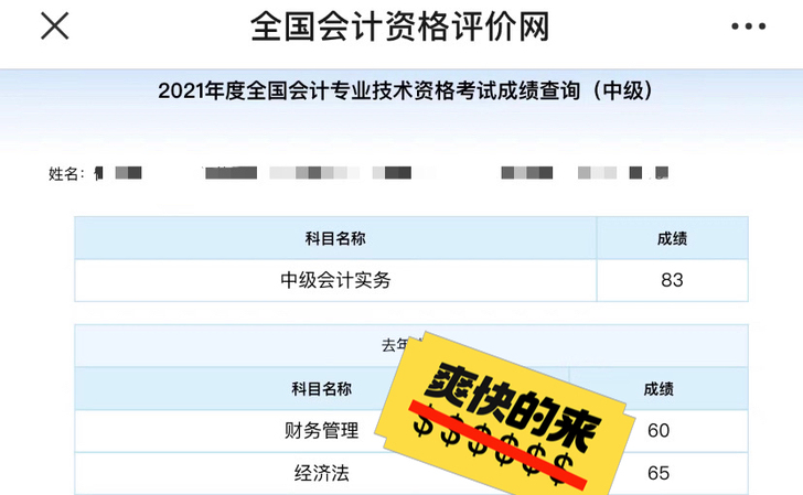 已过初级、中级，有关会计考试的一切咨询，监...