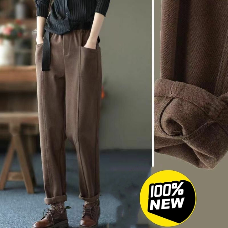 一线大品牌外贸出口尾单专柜剪标大码休闲哈伦...