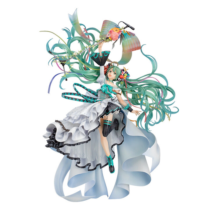 GSC 初音未来10周年