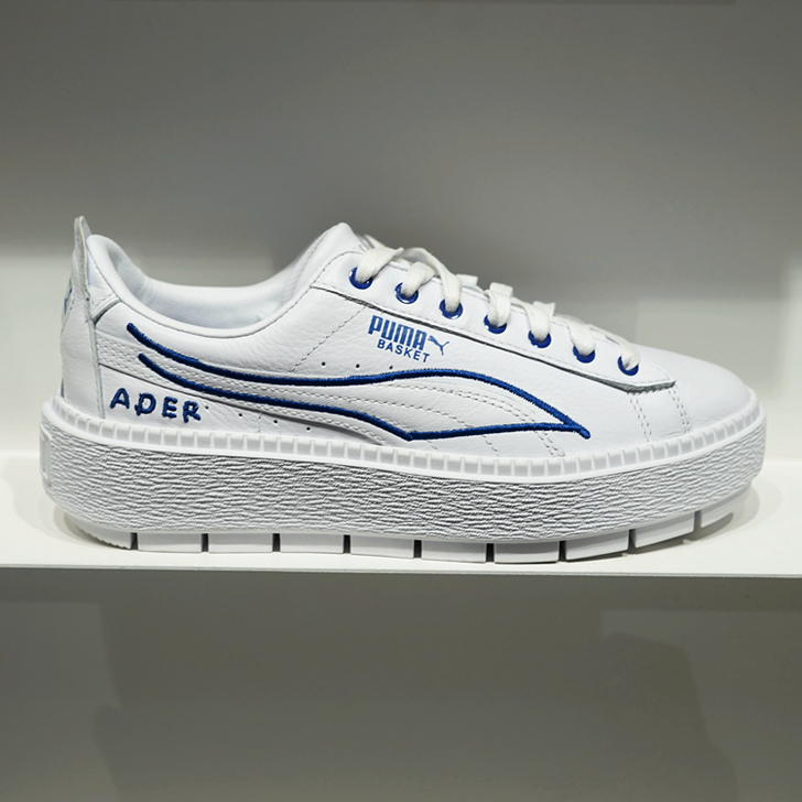 PUMA/彪马 春款 女士运动休闲跑步鞋#...